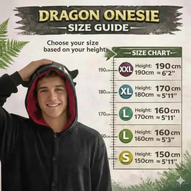 Black Dragon